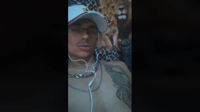 novinho839  29-09-2022 Recorded Video hard