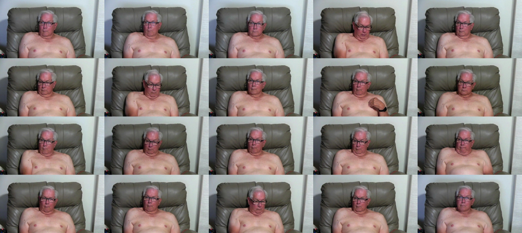 oldgrandpa78  29-09-2022 Recorded Video jerkoff