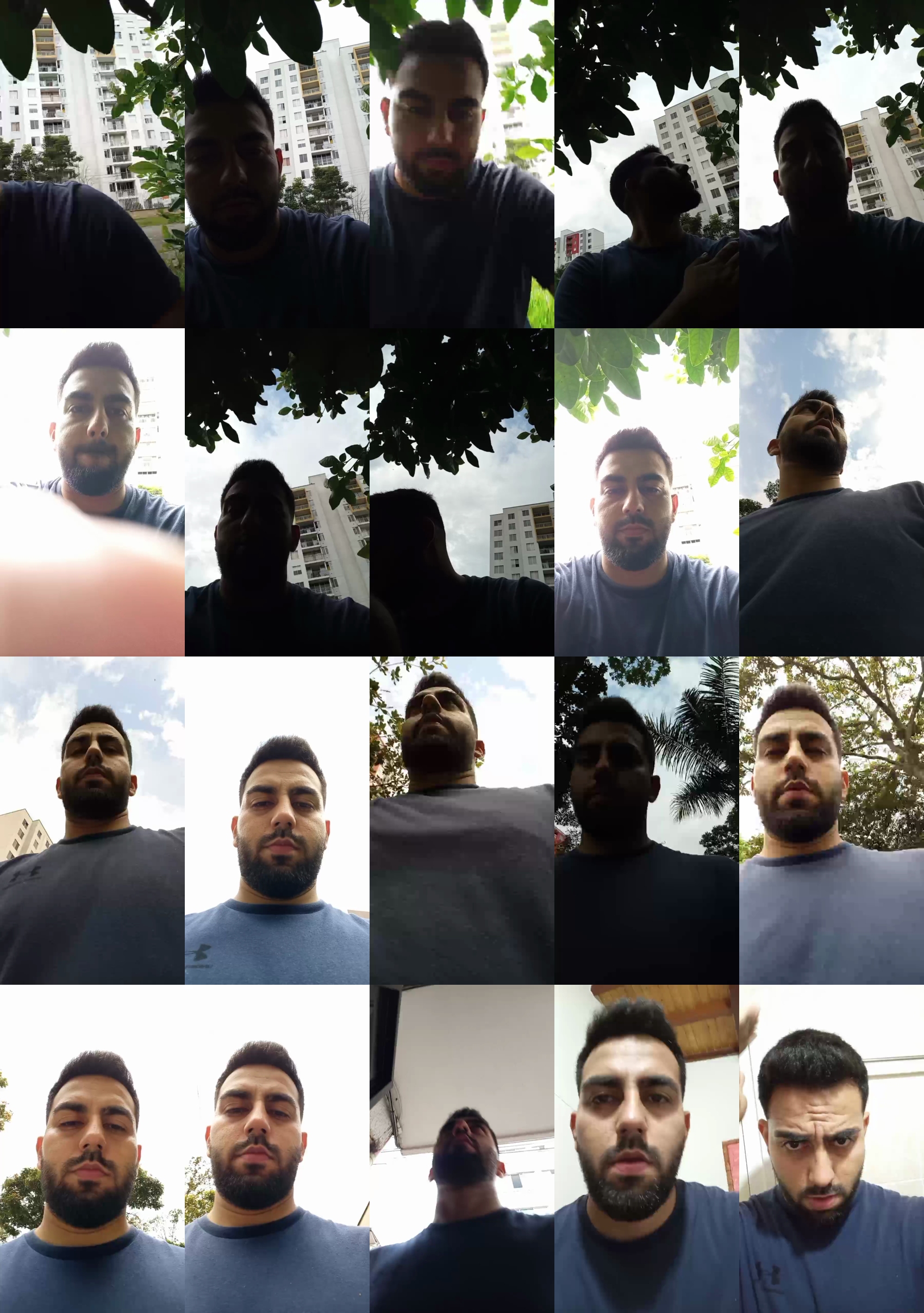 omarmohammedhot  28-09-2022 Recorded Video skinny