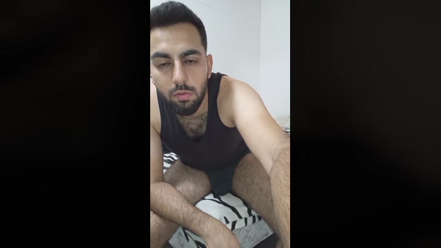 omarmohammedhot  29-09-2022 Recorded Video gag