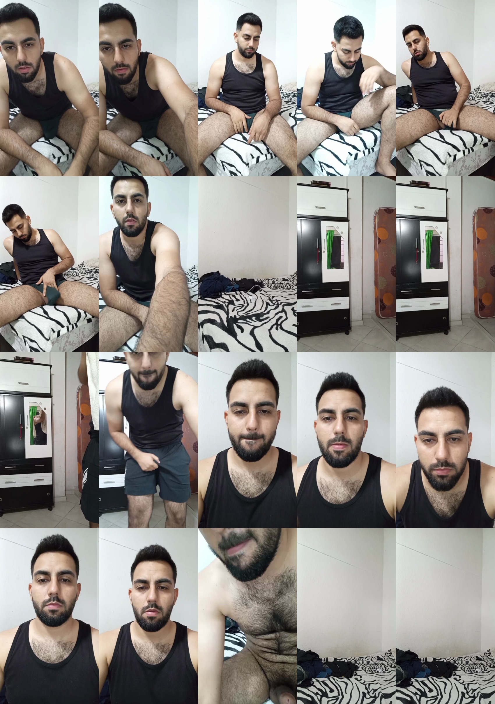 omarmohammedhot  29-09-2022 Recorded Video gag