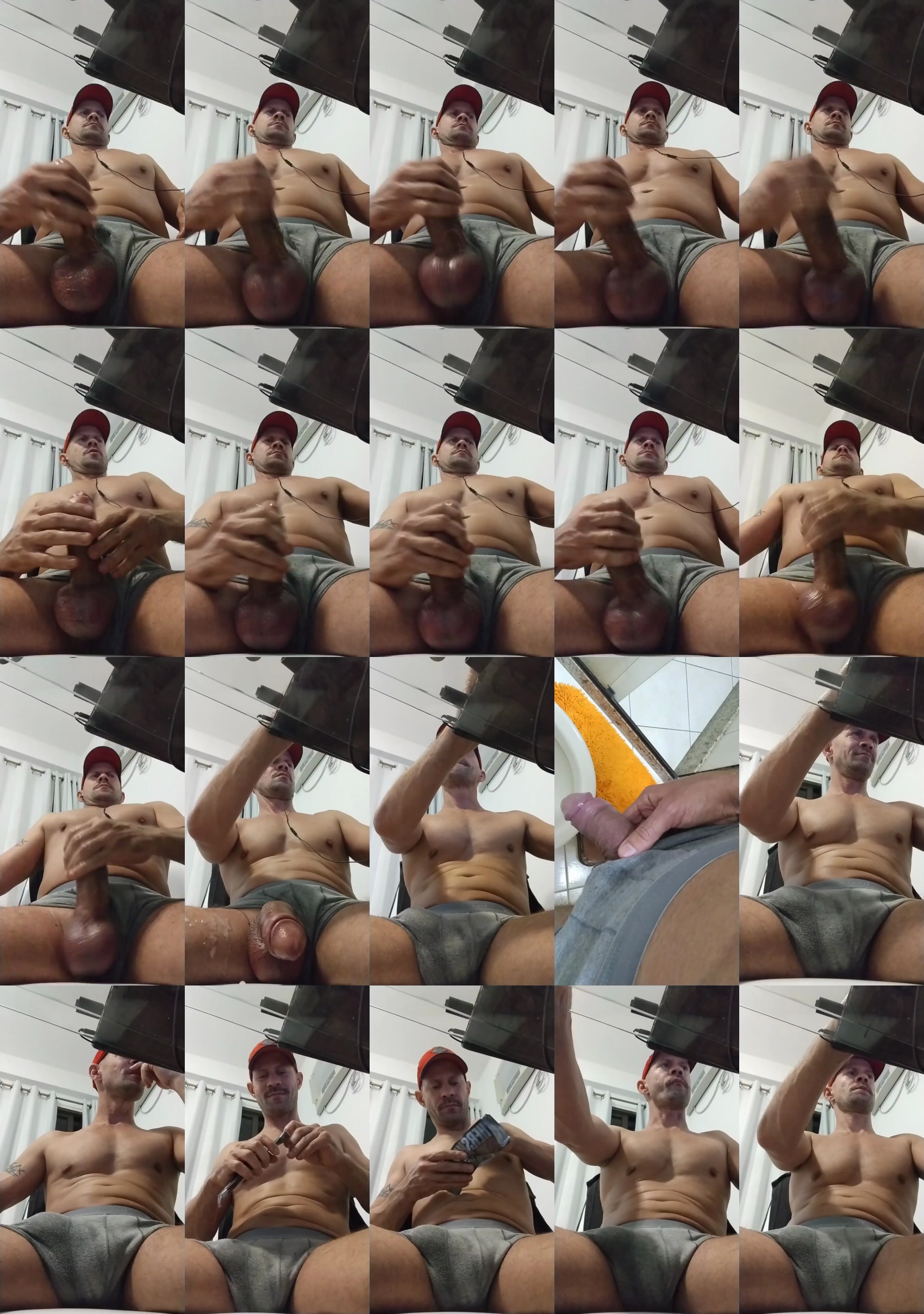pocadorbr1  29-09-2022 Recorded Video Recorded