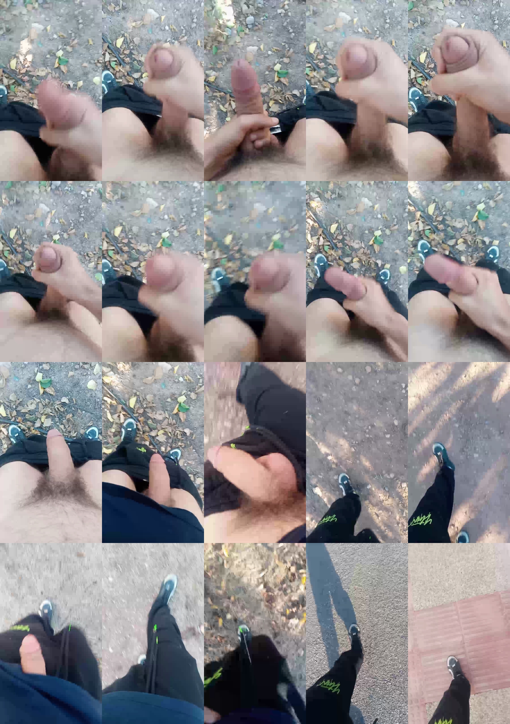 polladulce17  28-09-2022 Recorded Video fuckface