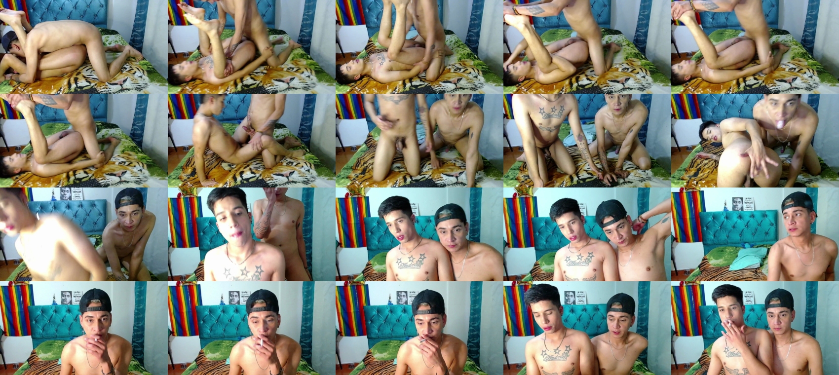 rahiancooper69  29-09-2022 Recorded Video legs