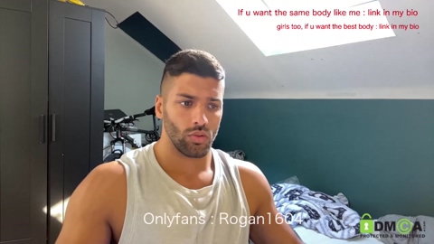 rogan1604  29-09-2022 video handsome