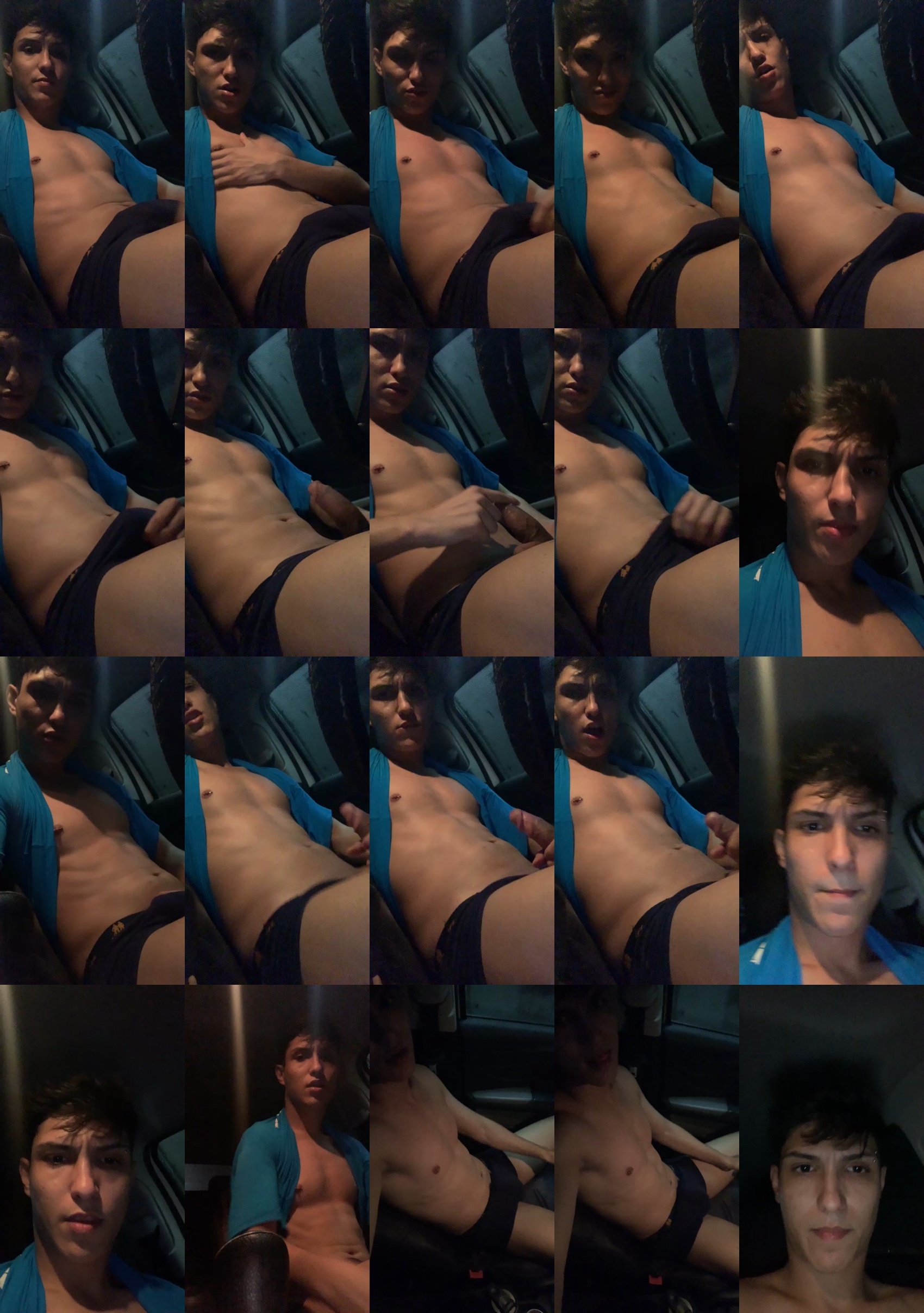 victorschomella  29-09-2022 Recorded Video love