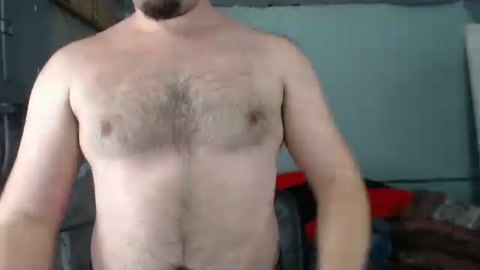 xmetalstudx  29-09-2022 video Naked