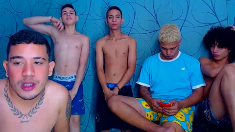 yonael_santiago21  29-09-2022 video gag