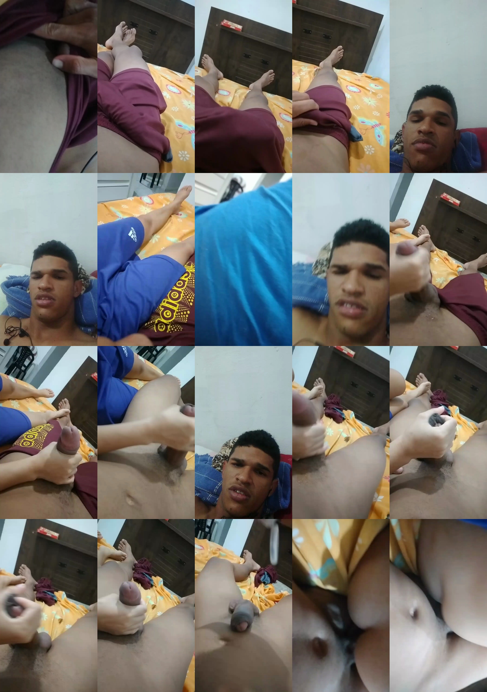 Alex23cm  30-09-2022 Recorded Video amateur