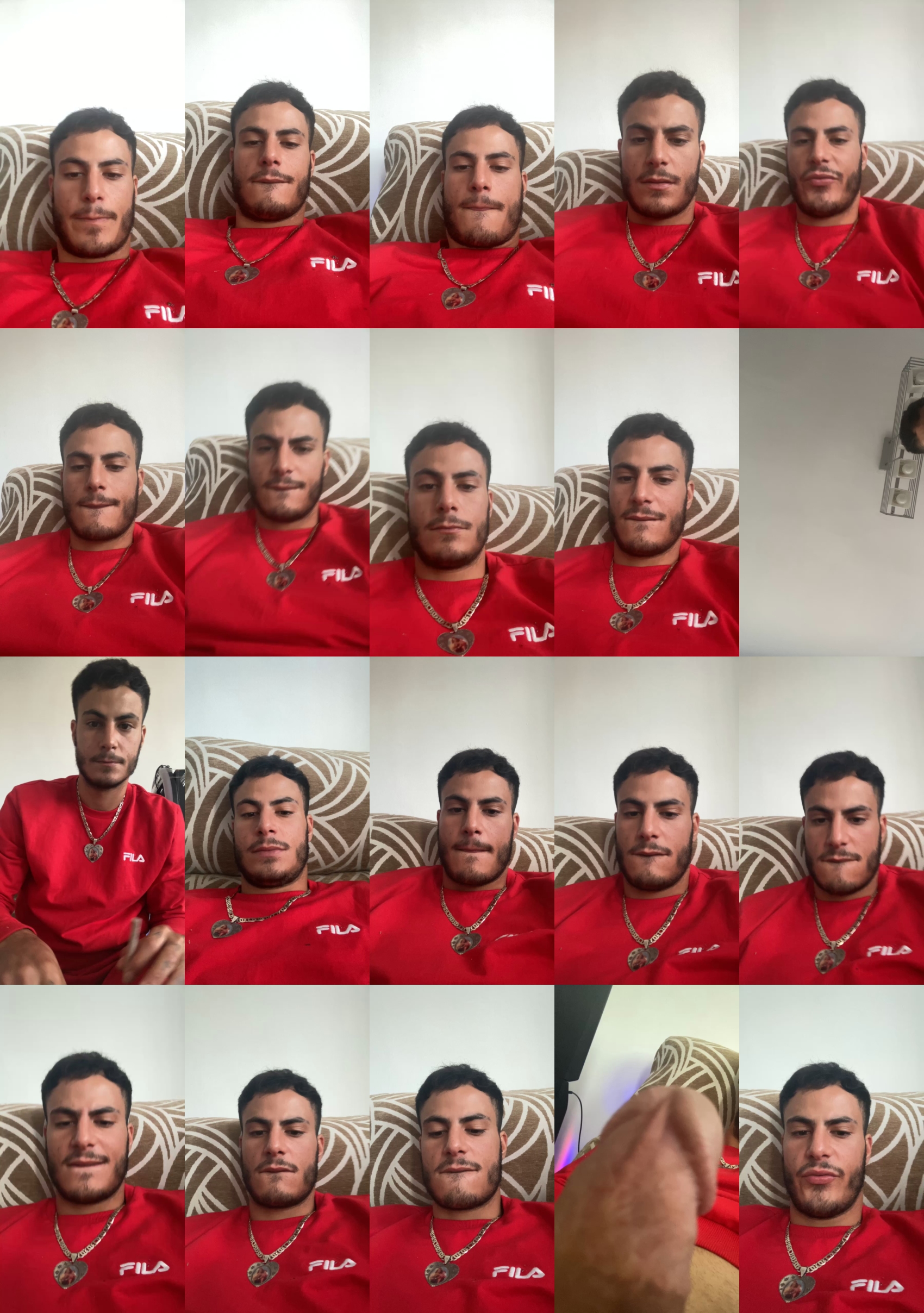 Alexxx6918  29-09-2022 Recorded Video analtoy