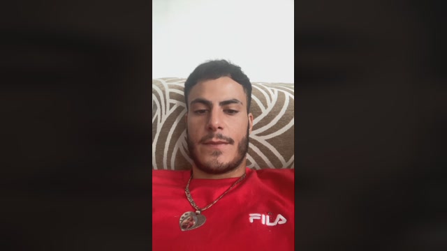 Alexxx6918  29-09-2022 Recorded Video analtoy