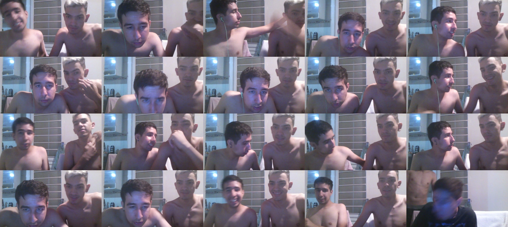 Bekram253  30-09-2022 Recorded Video bigballs