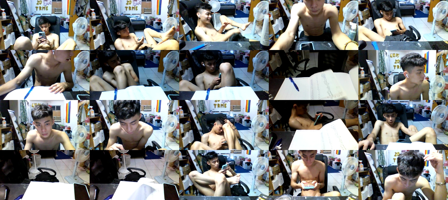 Big18_5  29-09-2022 Recorded Video fingering