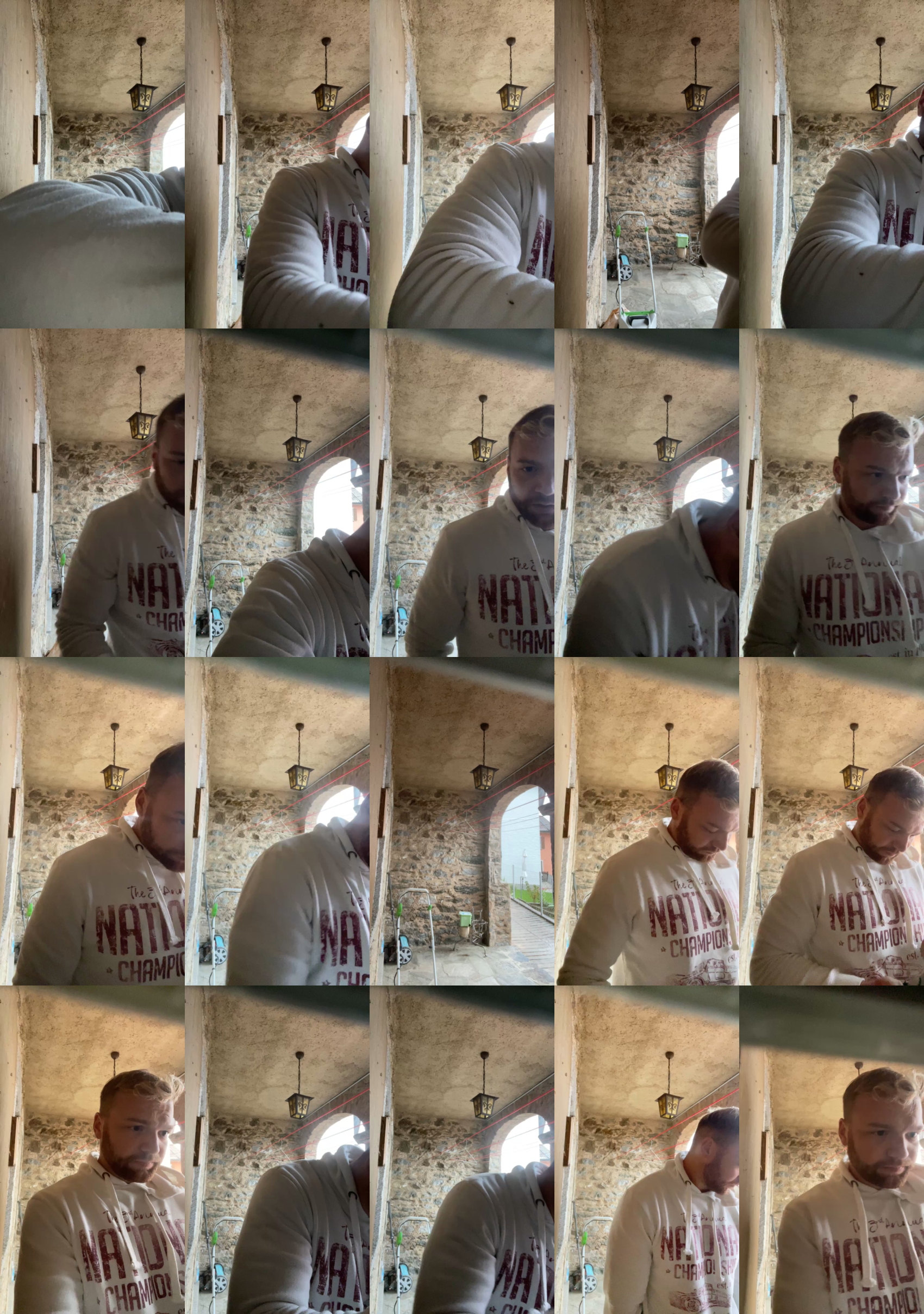 BigLuca97  30-09-2022 Recorded Video blowjob