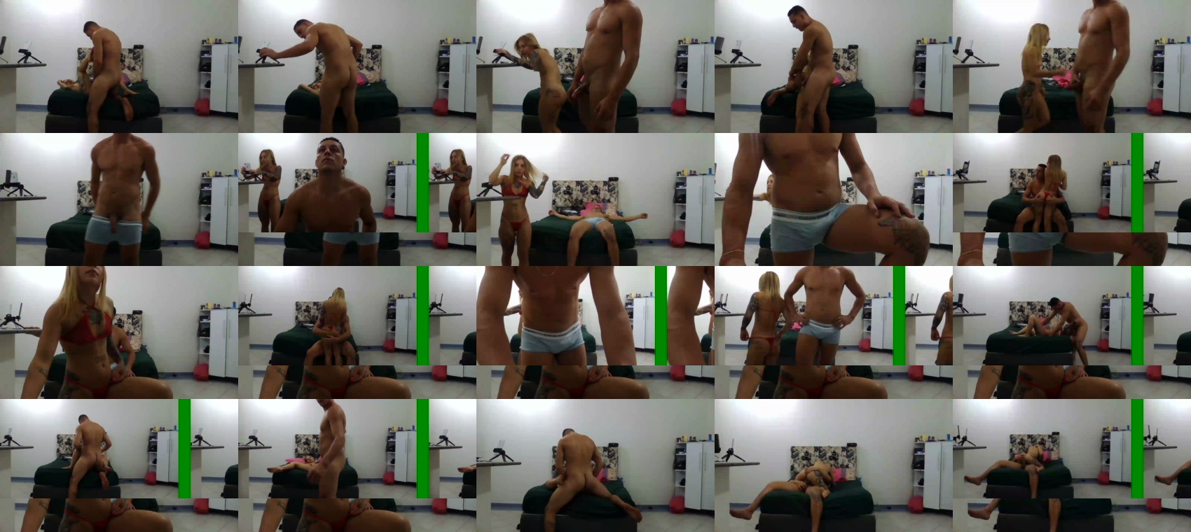 Carioca21cmrj  29-09-2022 Recorded Video jerkoff