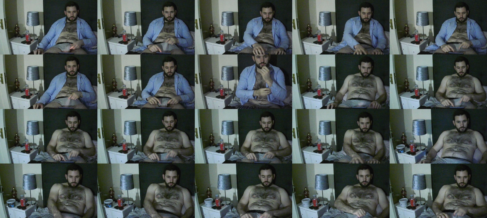 Charmingguy  30-09-2022 Recorded Video Download