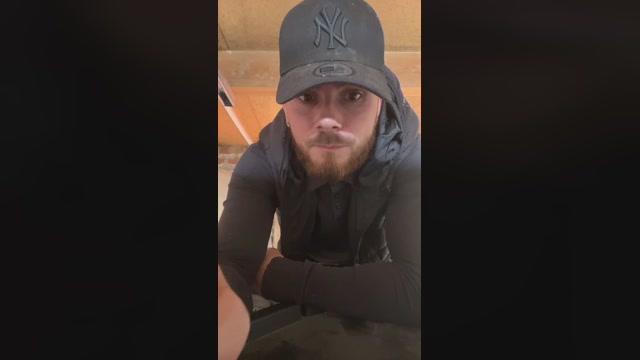 Cheeeky69  30-09-2022 Recorded Video show
