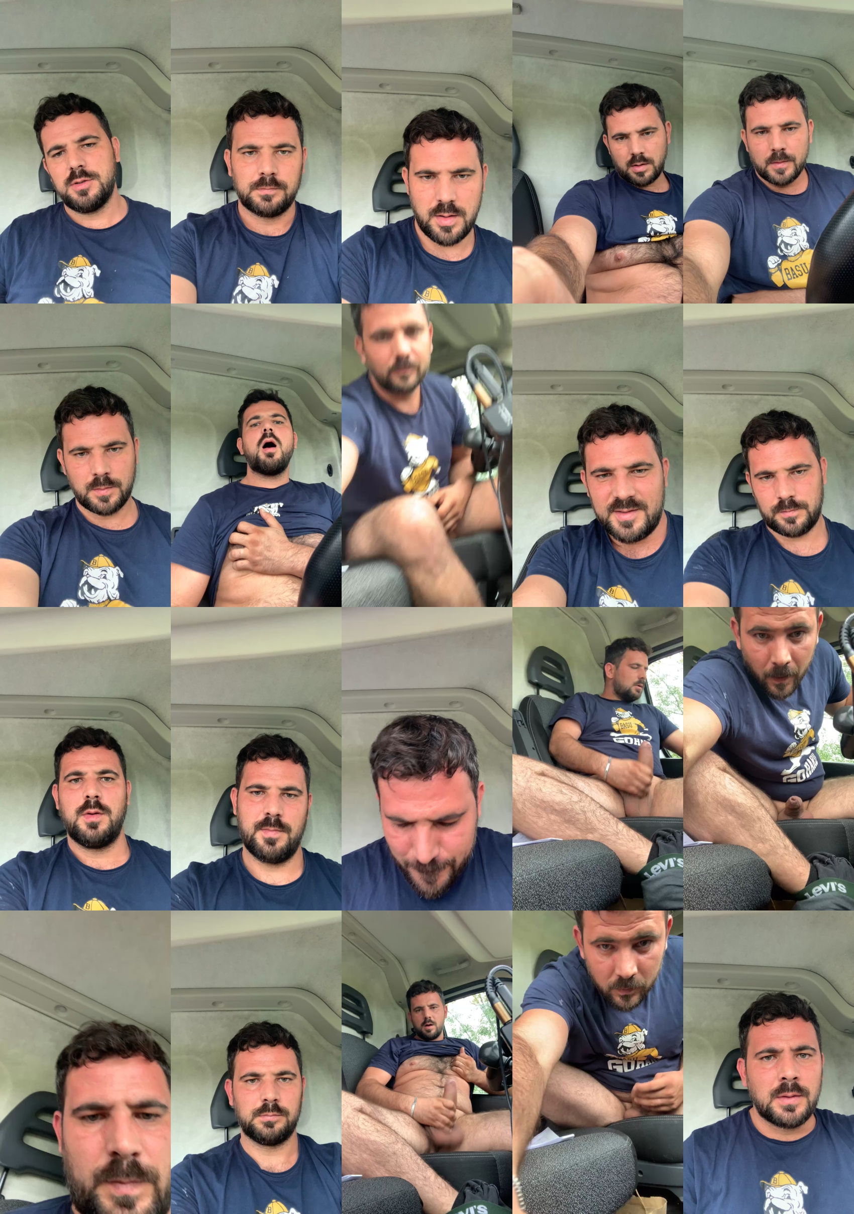 Edward_venezia  30-09-2022 Recorded Video lush
