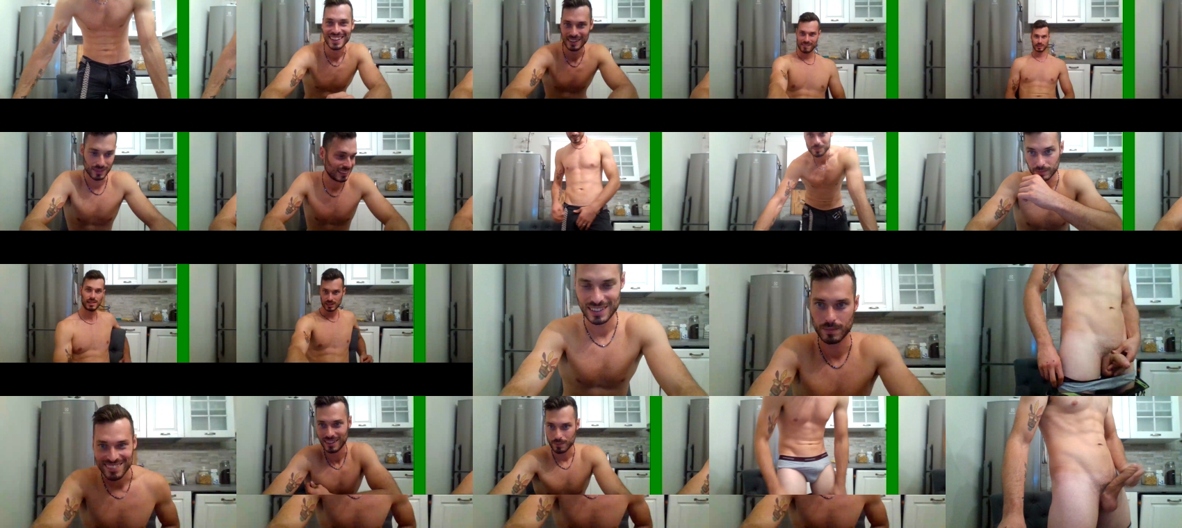 Eivor90  30-09-2022 Recorded Video Nude