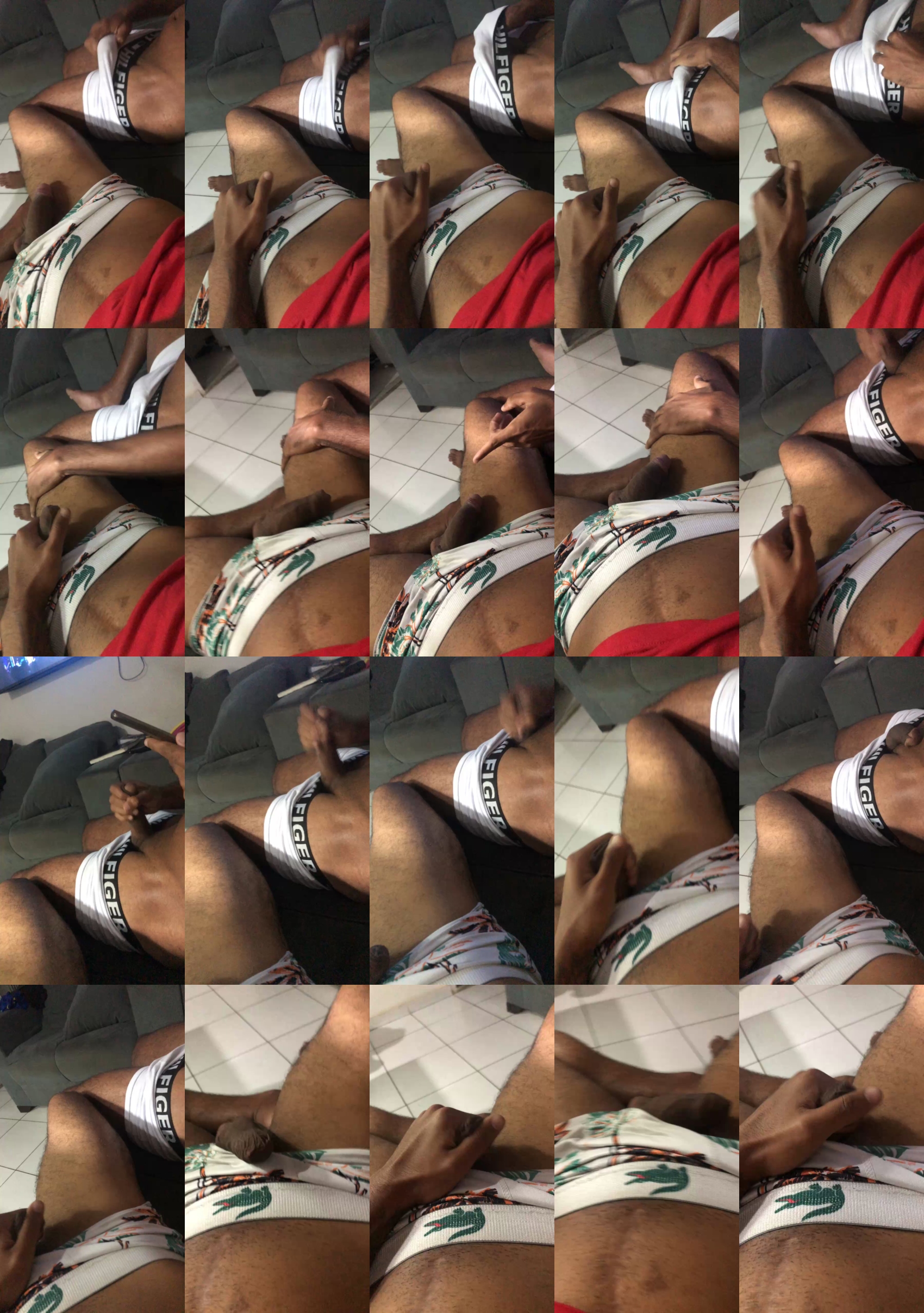 GBS22  30-09-2022 Recorded Video fuckface