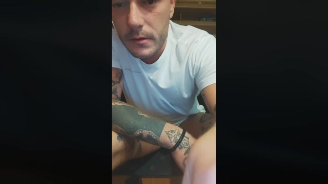 Il_biondo88  29-09-2022 Recorded Video bicurious