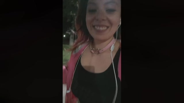 KimieChan 29-09-2022 fuckme 