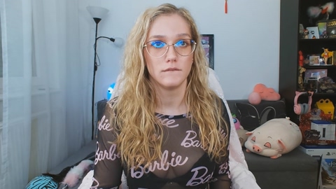 LunaNicole 30-09-2022 legs 