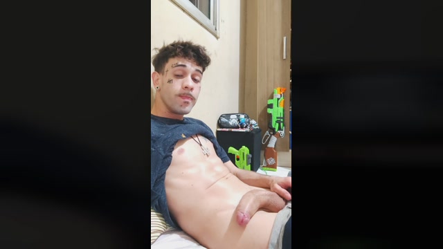 MalandrinhoPica  30-09-2022 Recorded Video juicy