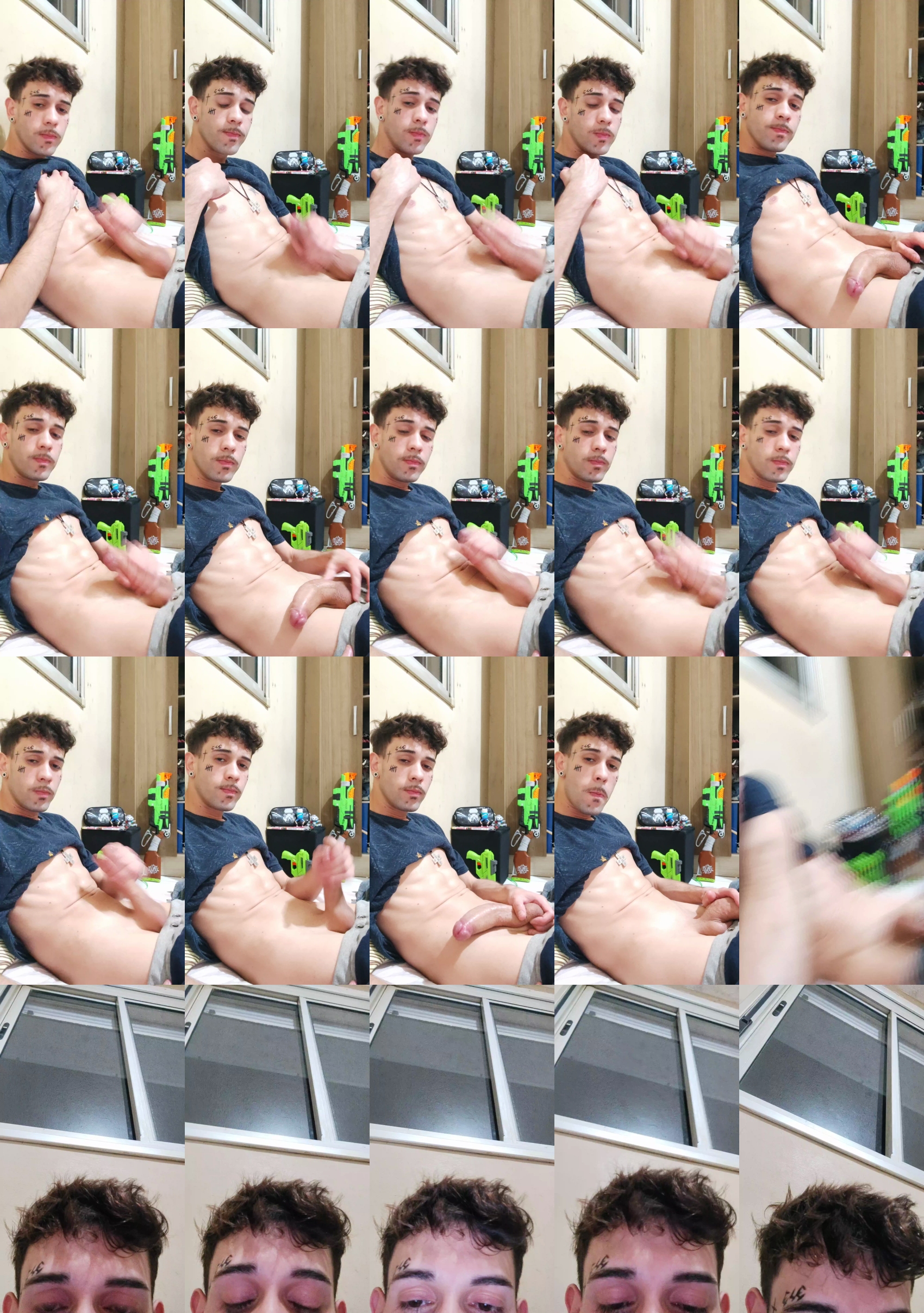MalandrinhoPica  30-09-2022 Recorded Video juicy