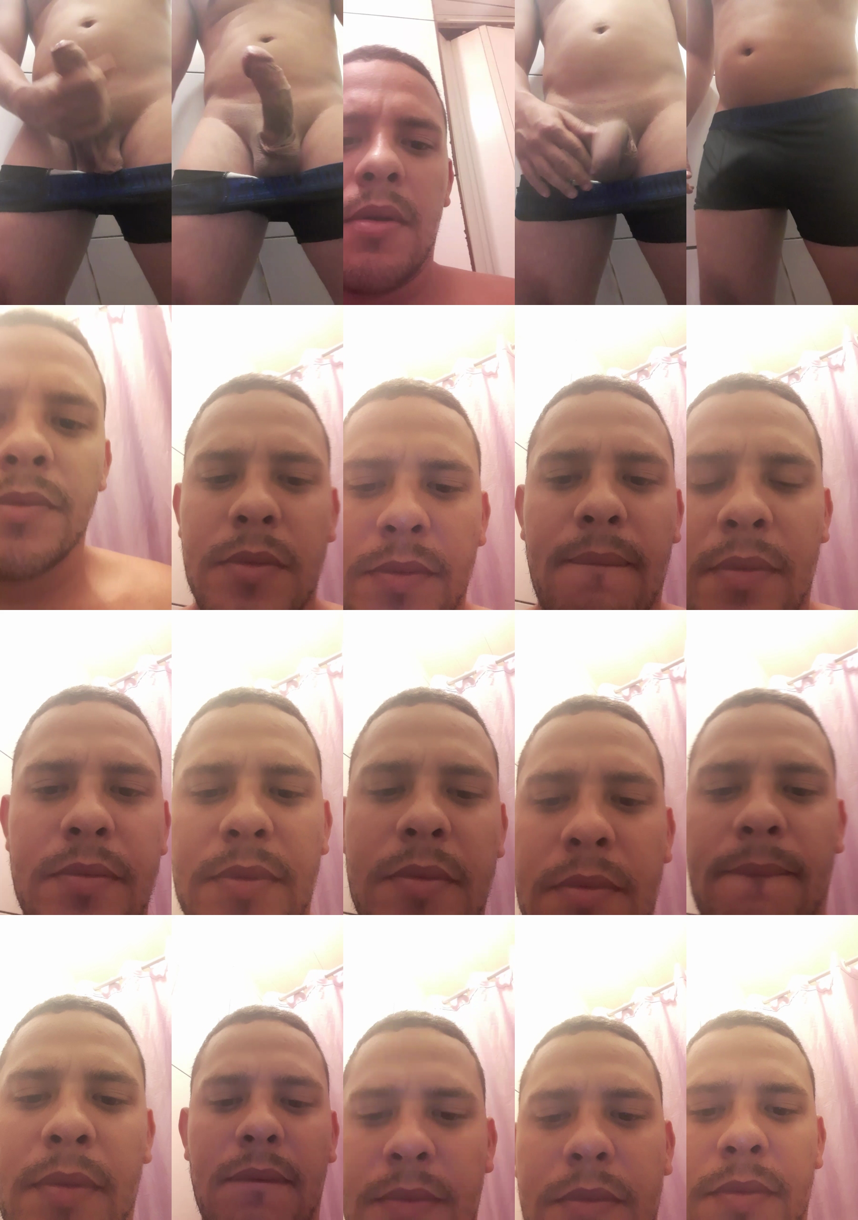 Militarsafadao  30-09-2022 Recorded Video naked