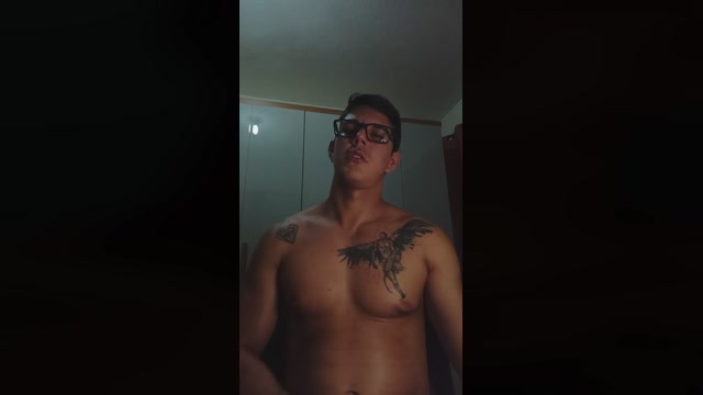 Milk_Br  30-09-2022 Recorded Video Nude