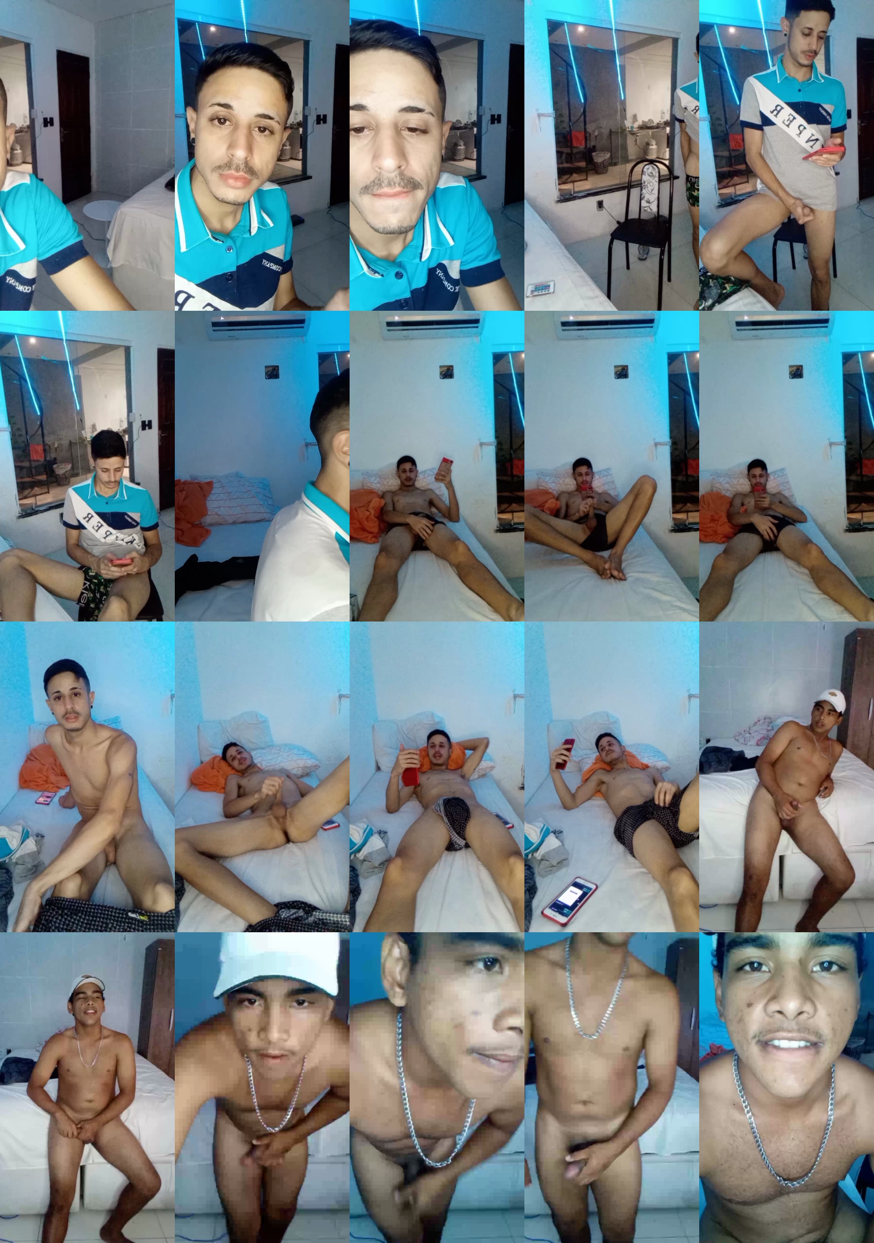 Negrodasucuri  30-09-2022 Recorded Video analsex