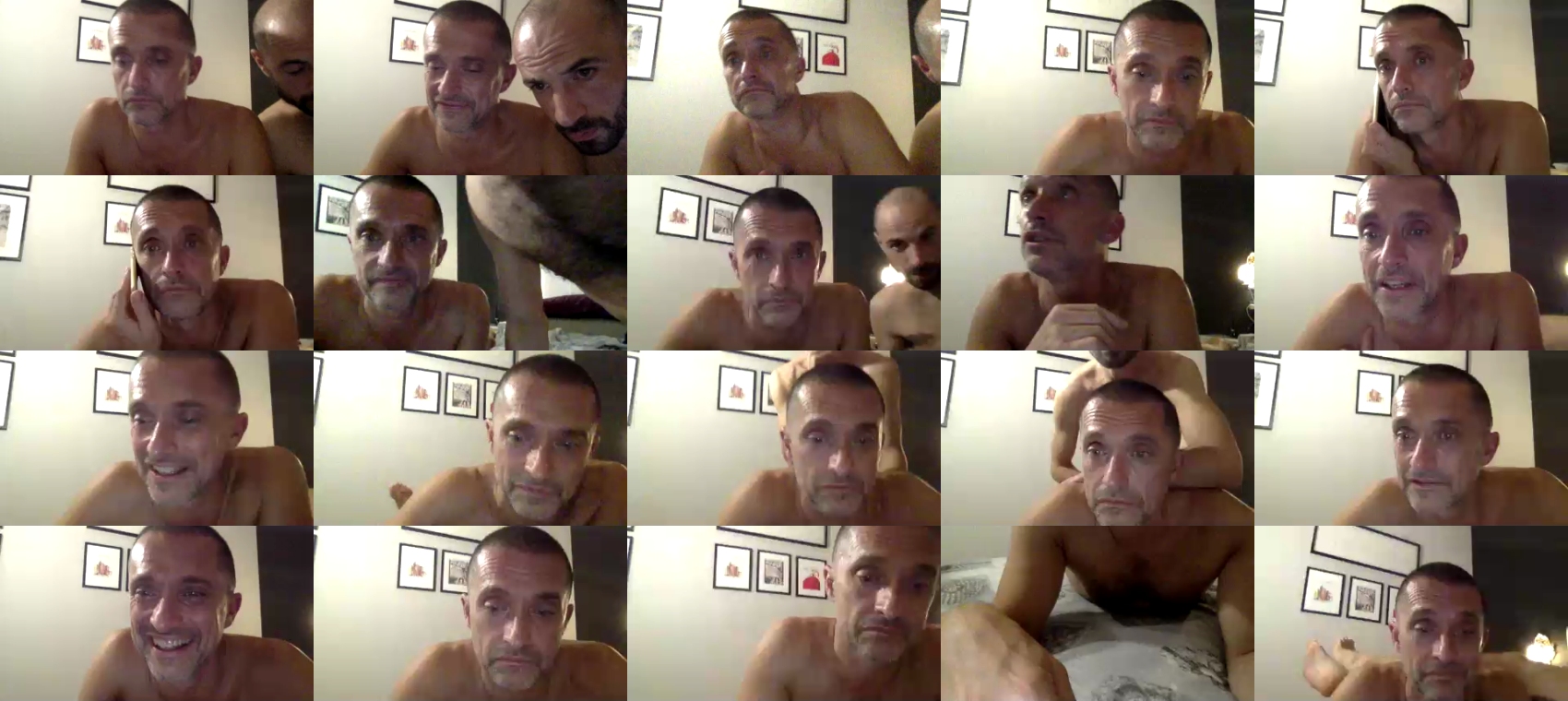 Novellino79  29-09-2022 Recorded Video fingering