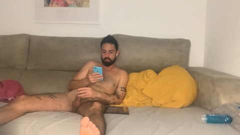 Poseidones69  30-09-2022 Recorded Video hard