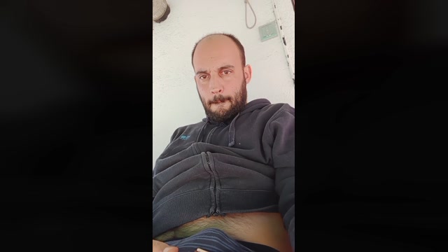 Salva32bcn  30-09-2022 Recorded Video Topless