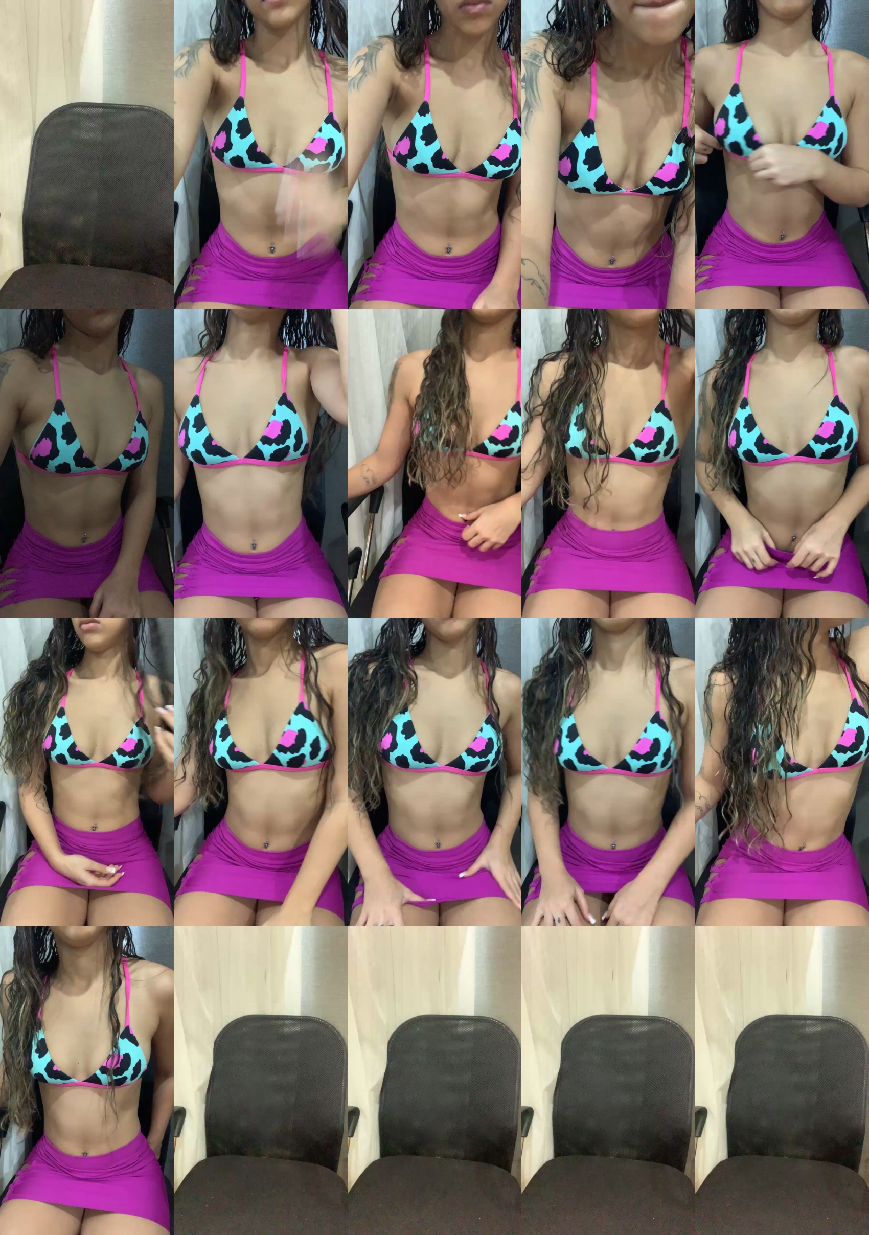 SexyBrasilian 29-09-2022 Cam 