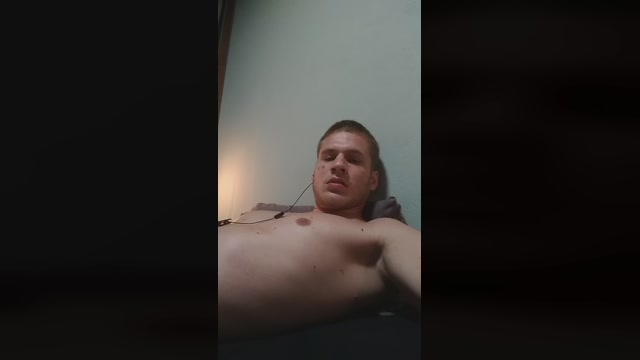 Shawn48Mendess  29-09-2022 Recorded Video hardcore