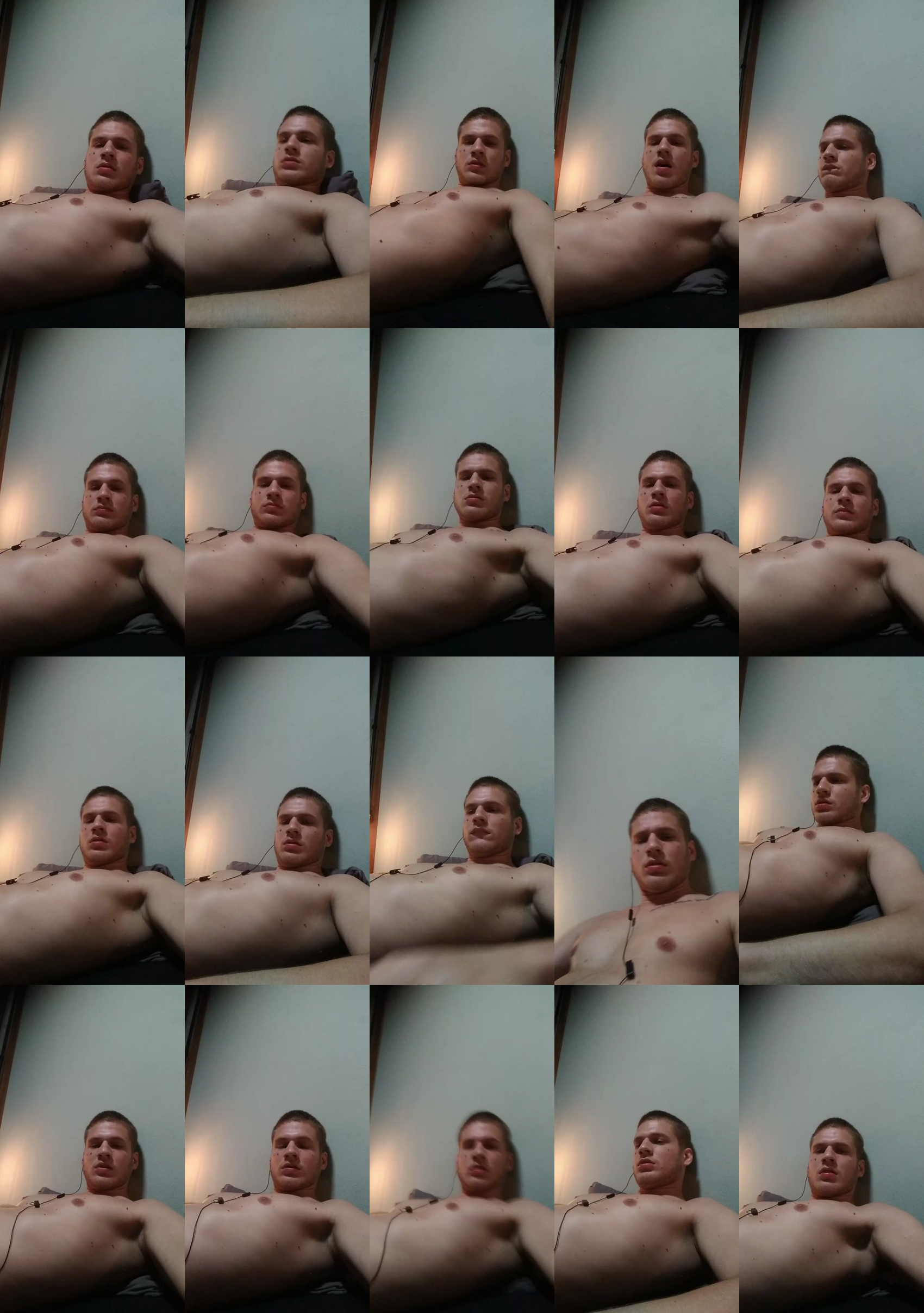 Shawn48Mendess  29-09-2022 Recorded Video hardcore