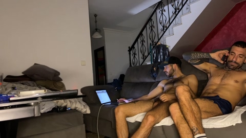 SrZapatones  29-09-2022 Recorded Video XXX