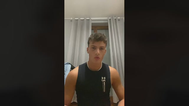Steven0807  29-09-2022 Recorded Video lovense