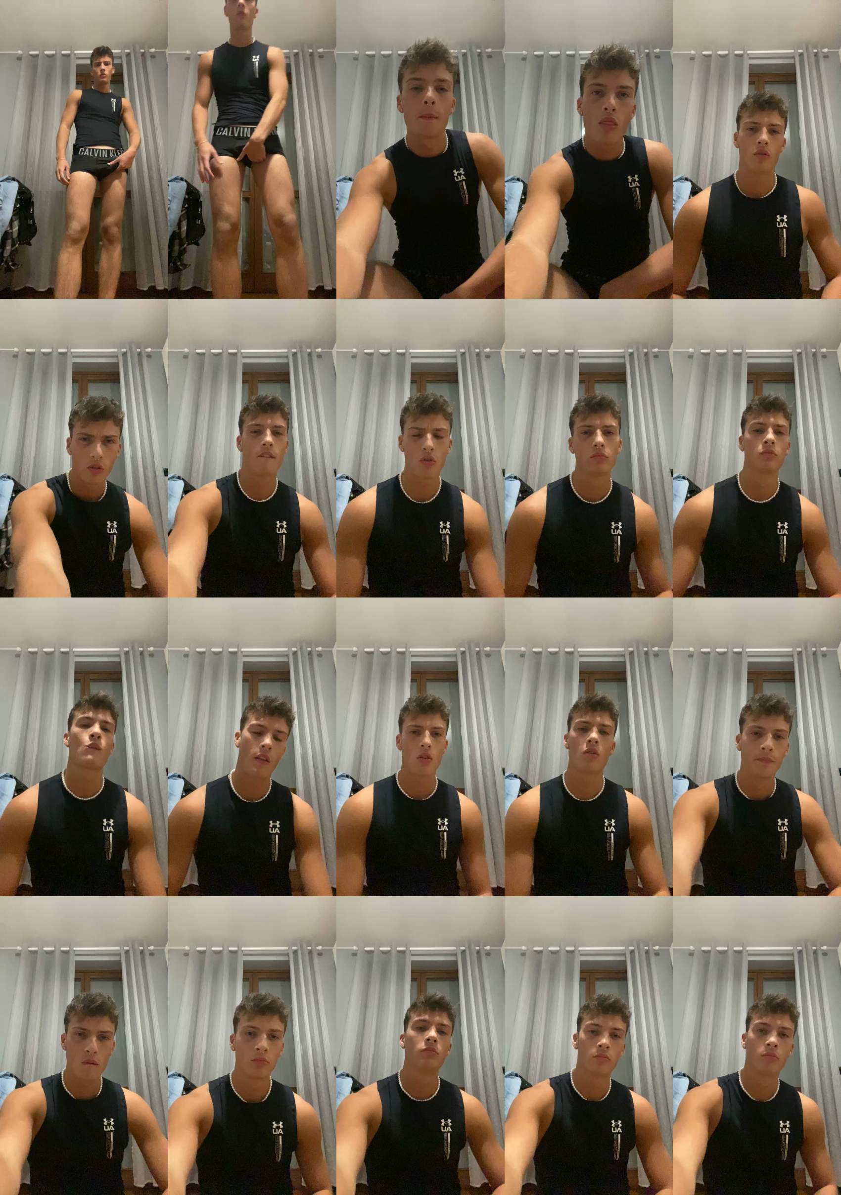 Steven0807  29-09-2022 Recorded Video lovense