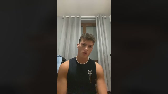 Steven0807  29-09-2022 Recorded Video hot