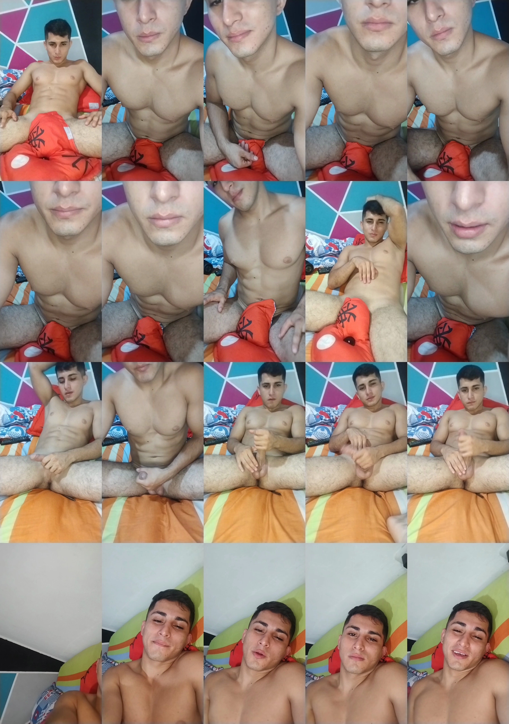 StivenX2  30-09-2022 Recorded Video love