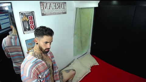 Tiagocameron  30-09-2022 Recorded Video jackoff