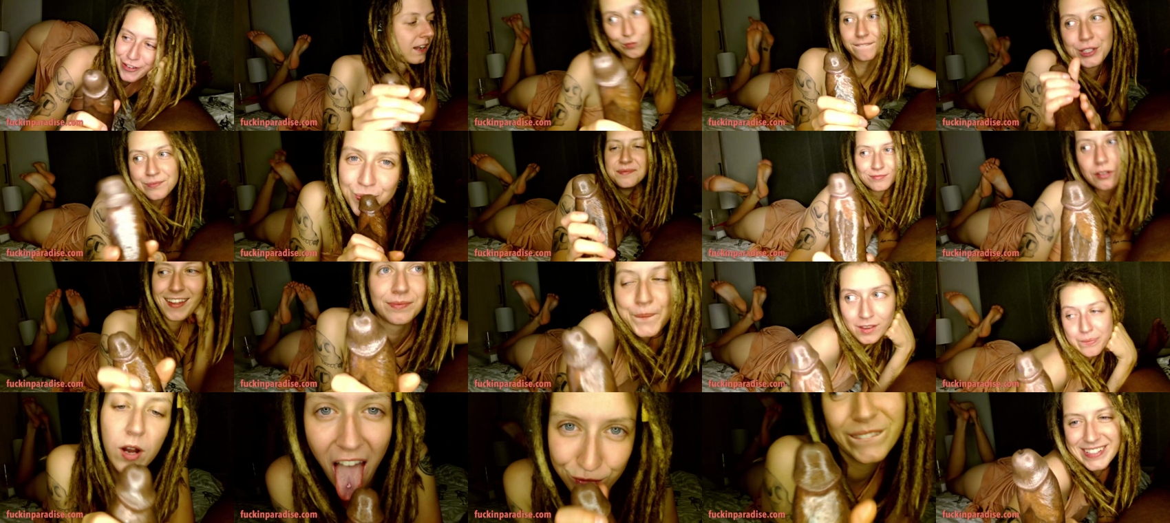 _fuckinparadise 30-09-2022 hardcore 