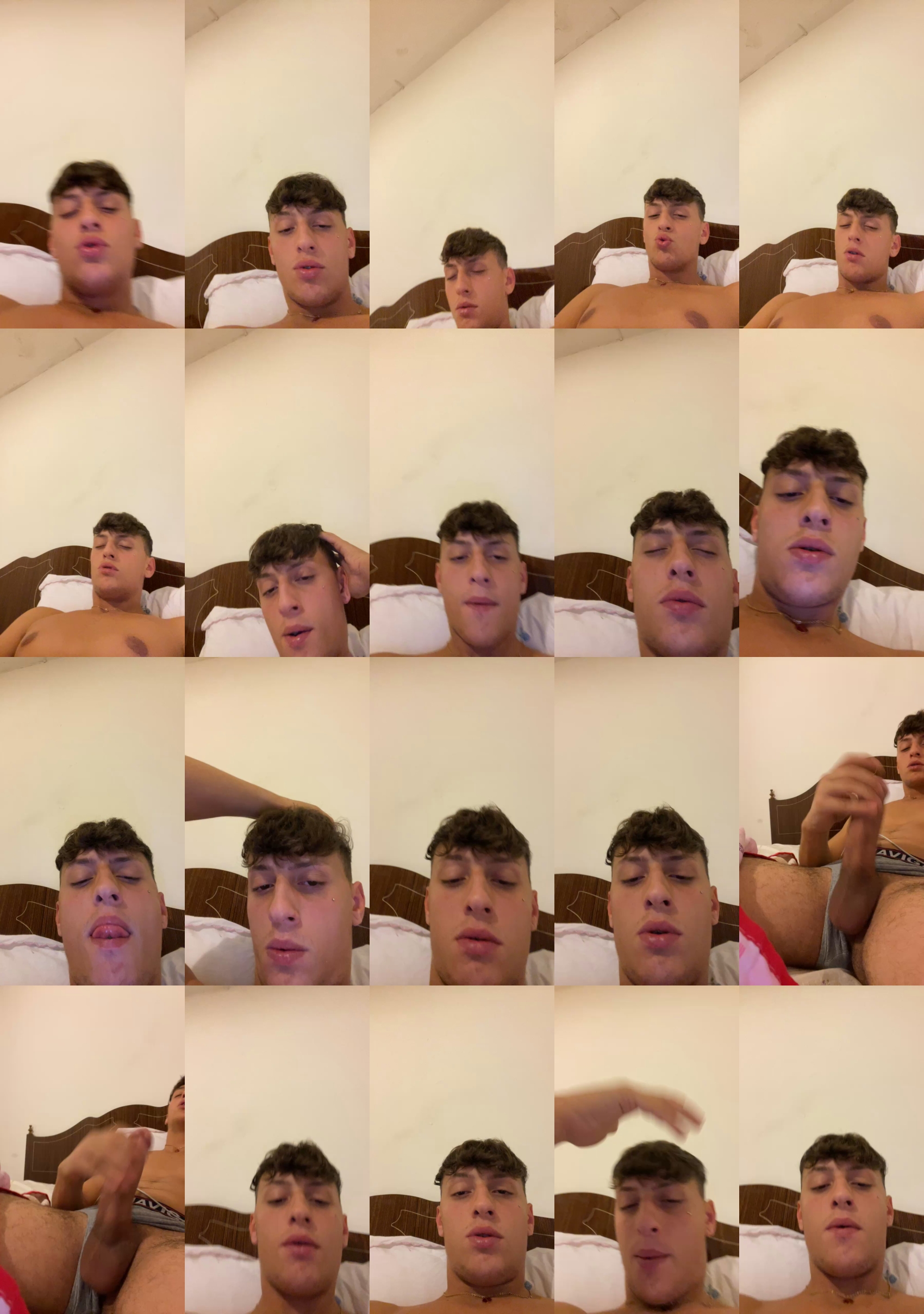 angiole1  30-09-2022 Recorded Video fingers