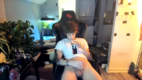 bashful4200  30-09-2022 video Topless