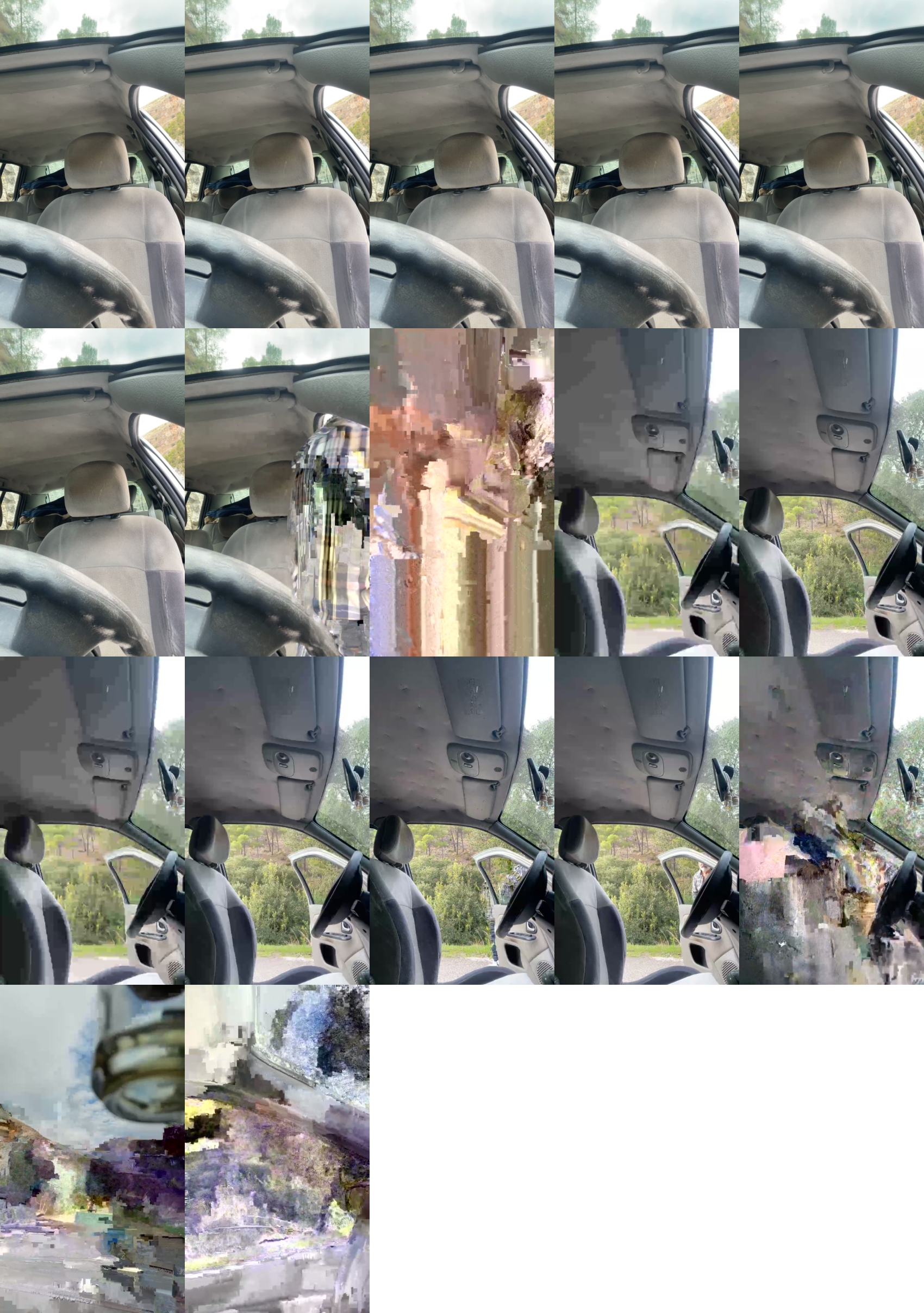 cabronell1960  29-09-2022 Recorded Video lick