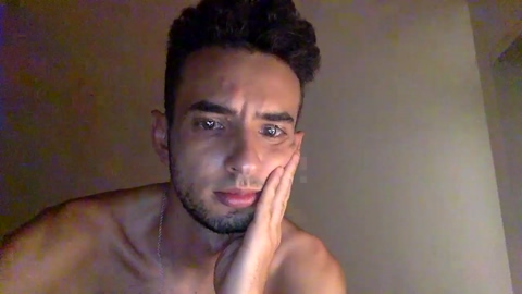 calimontana  30-09-2022 video Cam