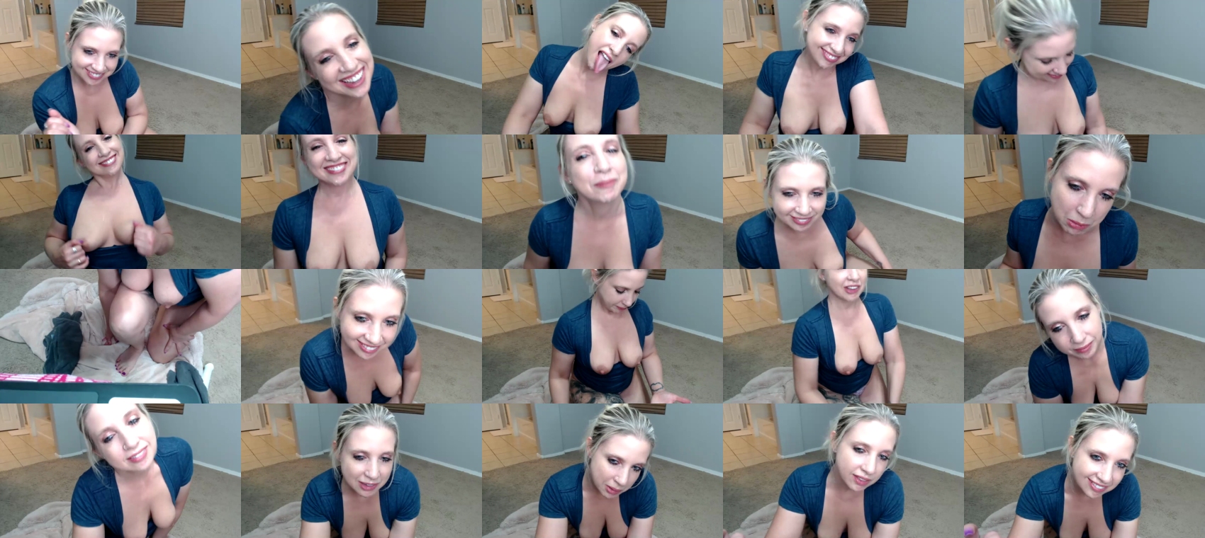 carrieann6995 30-09-2022 fingering 